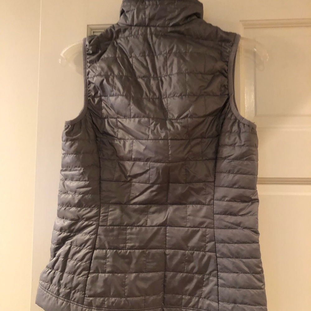 Patagonia Women’s Down Vest XS